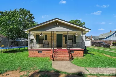 106 E Liberty Street, China Grove, NC 28023 - Photo 1