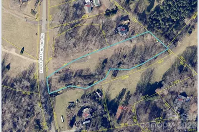 Lot 3 Rufus Ratchford Road, Gastonia, NC 28056 - Photo 7