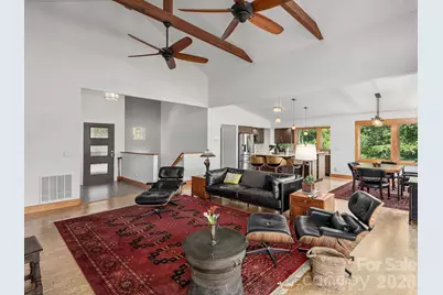 105 Upper Grove Lane, Weaverville, NC 28787 - Photo 5