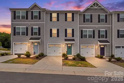 4160 Shiner Lane, Kannapolis, NC 28081 - Photo 1
