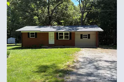 187 Owens Street, Ellenboro, NC 28040 - Photo 1