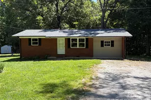 187 Owens St, Ellenboro, NC 28040 - Photo 1