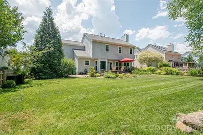 9301 Hanworth Trace Drive, Charlotte, NC 28277 - Photo 5