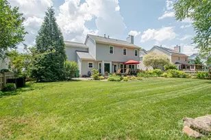 9301 Hanworth Trace Dr, Charlotte, NC 28277 - Photo 5