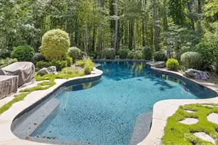 9208 Flying Eagle Ln, Charlotte, NC 28278 - Photo 33