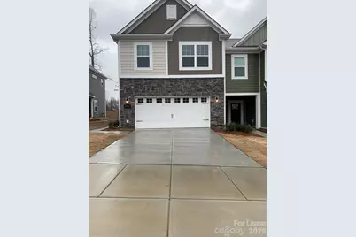 8101 Ramsburg Drive, Charlotte, NC 28269 - Photo 1