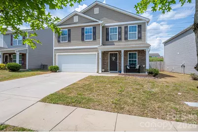 1536 Gaston Mountain Drive, Dallas, NC 28034 - Photo 3