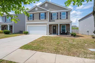 1536 Gaston Mountain Dr, Dallas, NC 28034 - Photo 3
