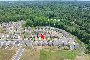1536 Gaston Mountain Dr, Dallas, NC 28034 - Photo 41