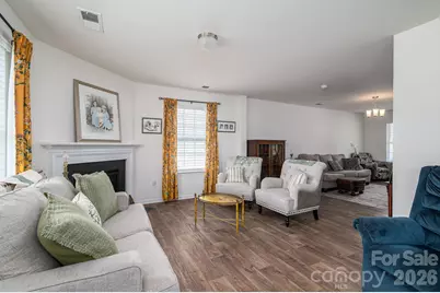 1536 Gaston Mountain Drive, Dallas, NC 28034 - Photo 13