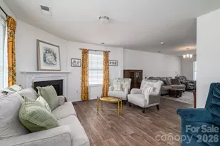 1536 Gaston Mountain Dr, Dallas, NC 28034 - Photo 13