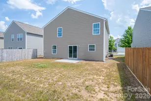 1536 Gaston Mountain Dr, Dallas, NC 28034 - Photo 37
