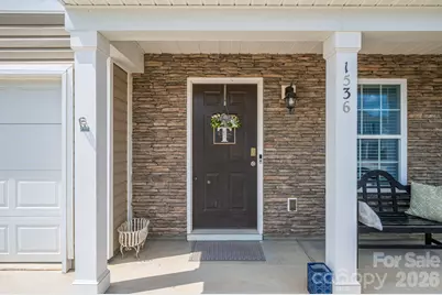 1536 Gaston Mountain Drive, Dallas, NC 28034 - Photo 5