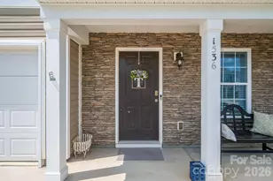1536 Gaston Mountain Dr, Dallas, NC 28034 - Photo 5