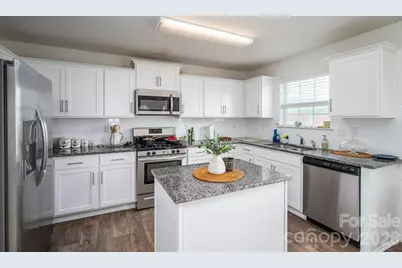 1536 Gaston Mountain Drive, Dallas, NC 28034 - Photo 21