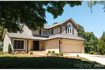 568 Wood Hollow Road, Taylorsville, NC 28681 - Photo 1