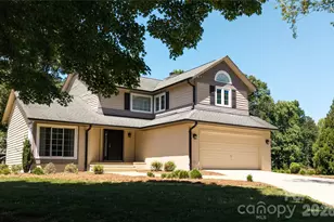 568 Wood Hollow Rd, Taylorsville, NC 28681 - Photo 1