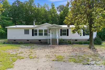 481 Harrell Road, Burgaw, NC 28425 - Photo 1
