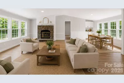481 Harrell Road, Burgaw, NC 28425 - Photo 3