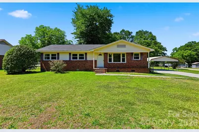 506 Providence Road, Lancaster, SC 29720 - Photo 1