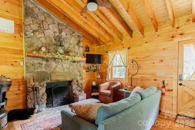 635/634 Little Horse Creek, Newland, NC 28657 - Photo 1