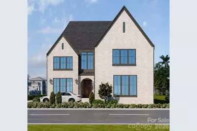 401 McDonald Avenue, Charlotte, NC 28203 - Photo 1