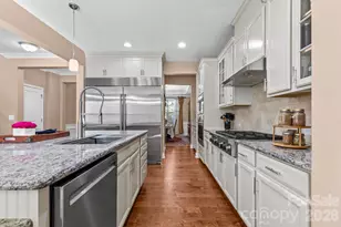 158 Eagles Landing Dr, Mooresville, NC 28117 - Photo 15