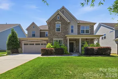 158 Eagles Landing Drive, Mooresville, NC 28117 - Photo 1
