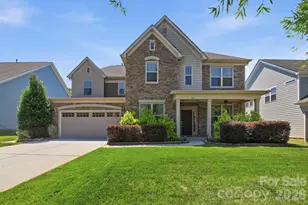 158 Eagles Landing Dr, Mooresville, NC 28117 - Photo 1