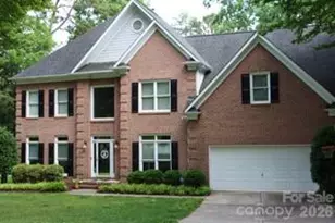 12230 Farnborough Rd, Huntersville, NC 28078 - Photo 1