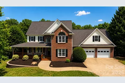 4616 20th Street Place NE, Hickory, NC 28601 - Photo 1
