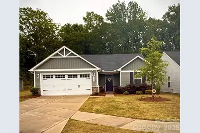 2220 Goldwood Drive, Charlotte, NC 28215 - Photo 1