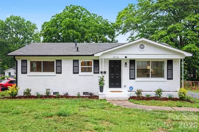3716 Fieldcrest Road, Charlotte, NC 28217 - Photo 1