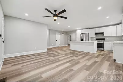 3716 Fieldcrest Road, Charlotte, NC 28217 - Photo 5