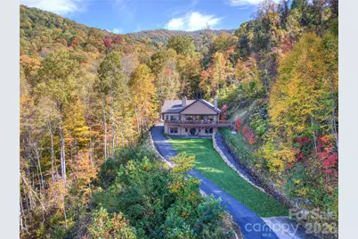 85 Fern Brook Drive, Waynesville, NC 28786 - Photo 45