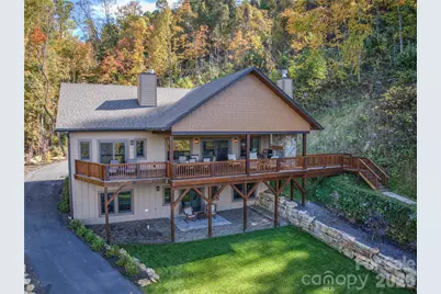 85 Fern Brook Drive, Waynesville, NC 28786 - Photo 3