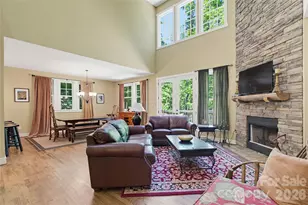 65 Whispering Falls Ct, Tuckasegee, NC 28783 - Photo 9