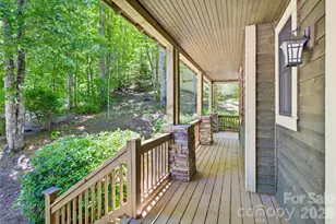 65 Whispering Falls Ct, Tuckasegee, NC 28783 - Photo 5