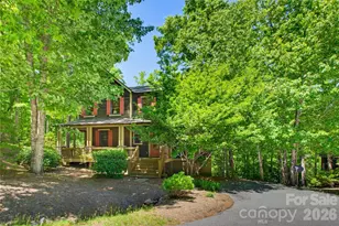 65 Whispering Falls Ct, Tuckasegee, NC 28783 - Photo 3