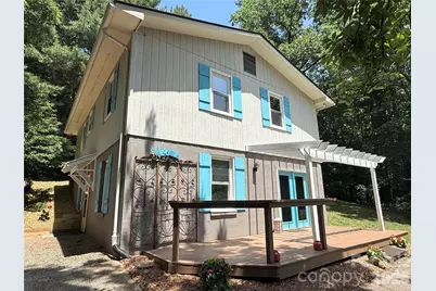95 Walker Cove Road, Black Mountain, NC 28711 - Photo 35