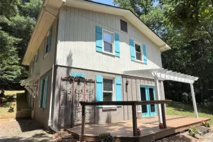 95 Walker Cv Rd, Black Mountain, NC 28711 - Photo 35