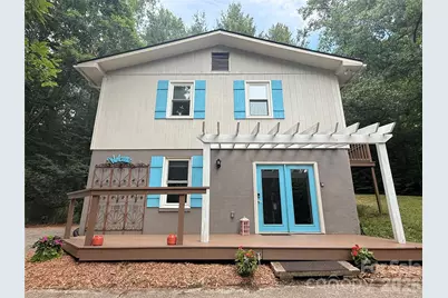 95 Walker Cove Road, Black Mountain, NC 28711 - Photo 1