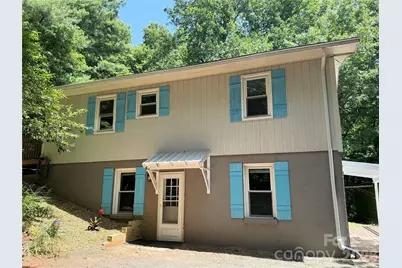 95 Walker Cove Road, Black Mountain, NC 28711 - Photo 3