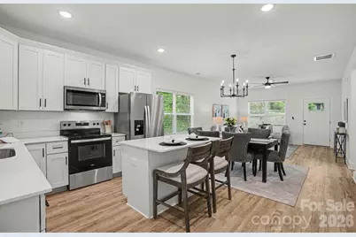 1101 Rogers Lake Road, Kannapolis, NC 28081 - Photo 5