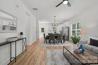 1101 Rogers Lake Road, Kannapolis, NC 28081 - Photo 3