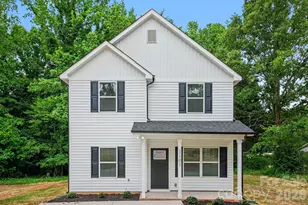 1101 Rogers Lake Rd, Kannapolis, NC 28081 - Photo 1