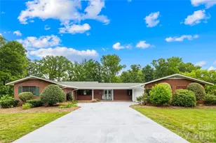 2570 Lentz Rd, China Grove, NC 28023 - Photo 1