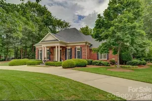 9533 Millen Dr, Harrisburg, NC 28075 - Photo 1