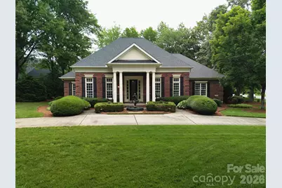 9533 Millen Drive, Harrisburg, NC 28075 - Photo 1