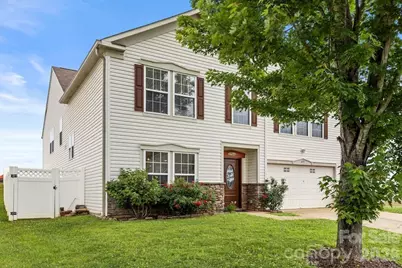 3272 Table Rock Drive, Gastonia, NC 28052 - Photo 3